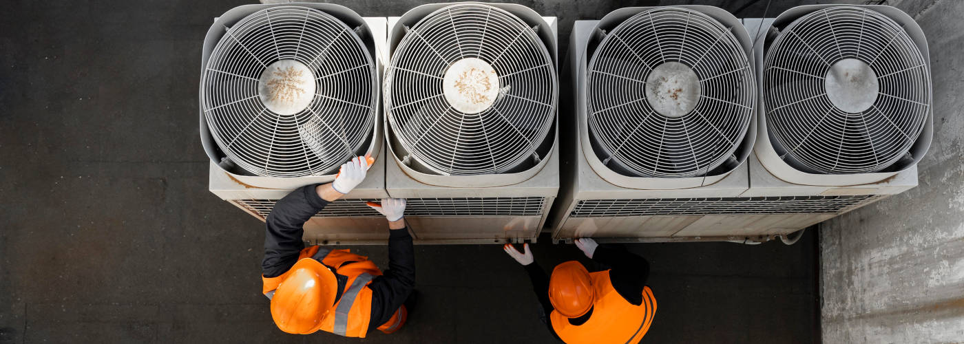 Featured Image for E.C. REFRIGERATION LLC